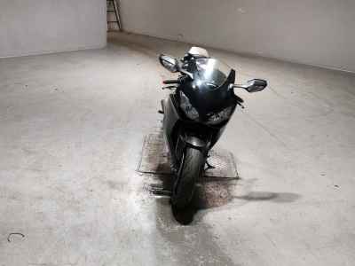 Honda CBR1000RR 2012