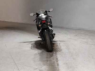 Honda CBR1000RR 2012