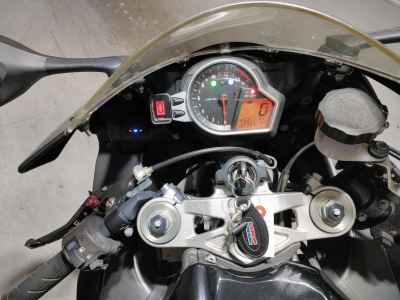 Honda CBR1000RR 2012