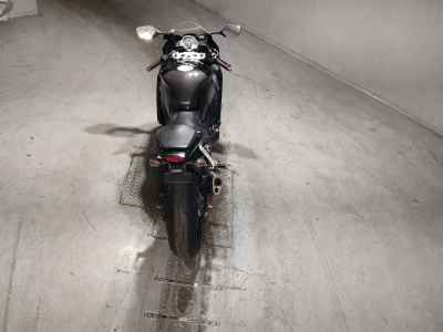 Honda CBR1000RR 2012