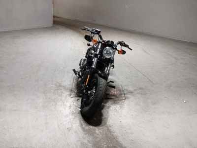 Harley-Davidson Sportster Forty-Eight XL1200X 2016
