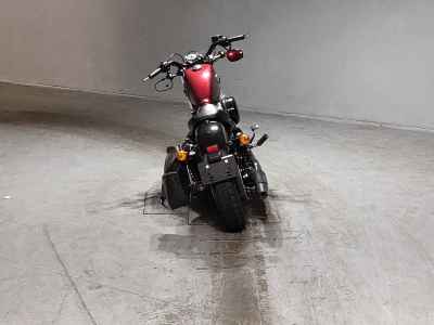 Harley-Davidson Sportster Forty-Eight XL1200X 2016