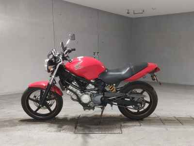Honda VTR250 2007