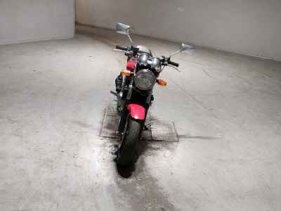 Honda VTR250 2007