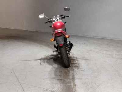 Honda VTR250 2007