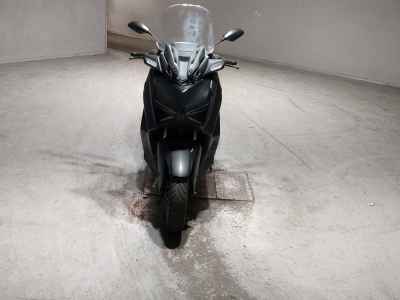 Yamaha XMAX 250