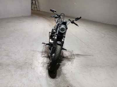 Harley-Davidson Sportster Iron XL883N 2014