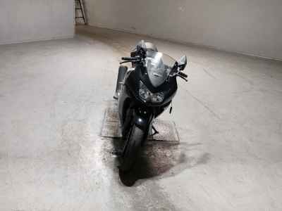 Kawasaki Ninja 250R 2011