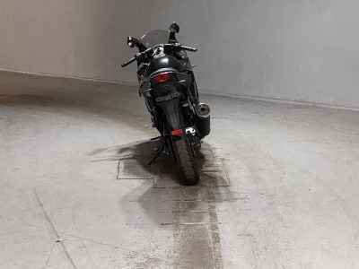 Kawasaki Ninja 250R 2011