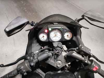 Kawasaki Ninja 250R 2011