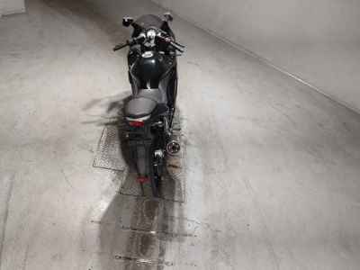 Kawasaki Ninja 250R 2011