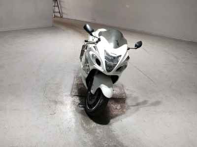 Suzuki Hayabusa