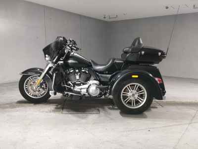 Harley-Davidson FLHTCUTG 1870 Trike 2020