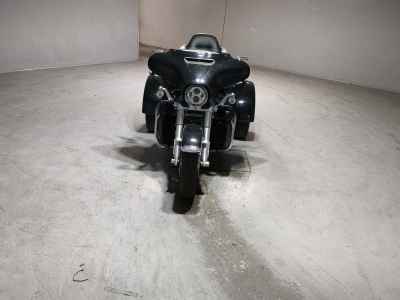 Harley-Davidson FLHTCUTG 1870 Trike 2020