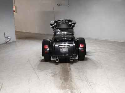 Harley-Davidson FLHTCUTG 1870 Trike 2020