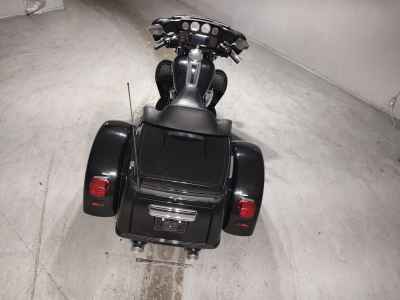 Harley-Davidson FLHTCUTG 1870 Trike 2020