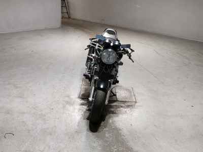 Honda CB400SFV 2007