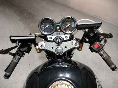 Honda CB400SFV 2007