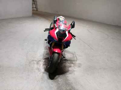 Honda CBR1000RR SP 2020