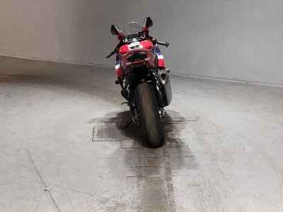 Honda CBR1000RR SP 2020