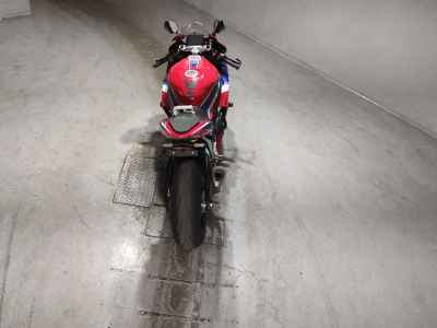 Honda CBR1000RR SP 2020