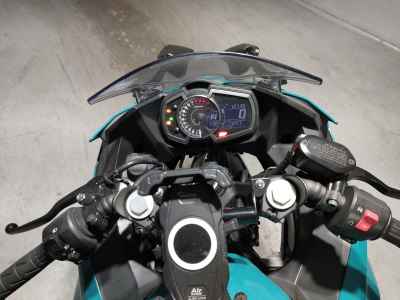 Kawasaki Ninja 400 2021