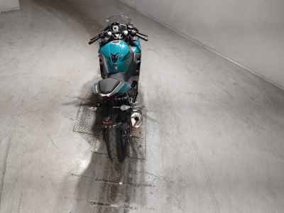 Kawasaki Ninja 400 2021