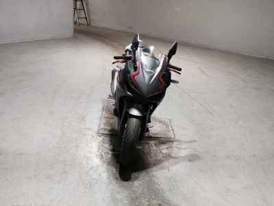 Honda CBR400R 2020