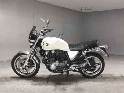 Honda CB1100 2010