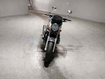 Honda CB1100 2010