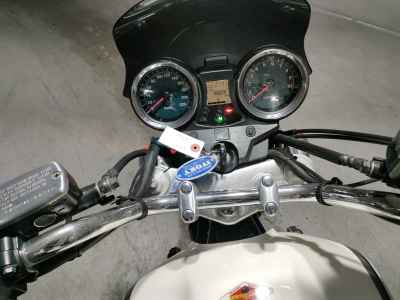 Honda CB1100 2010