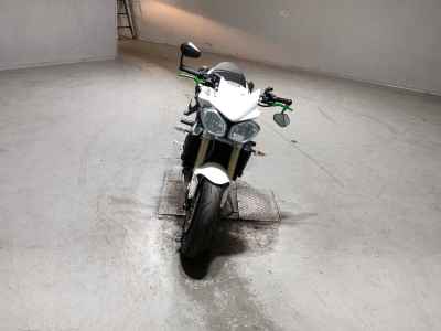 Triumph Street Triple 2007