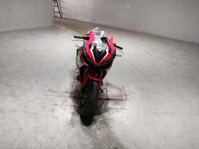 Honda CBR400R 2023