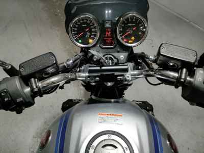 Honda CB1300SF 2024