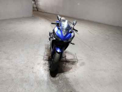 Yamaha YZF-R25