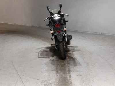 Honda CBR250R 2015
