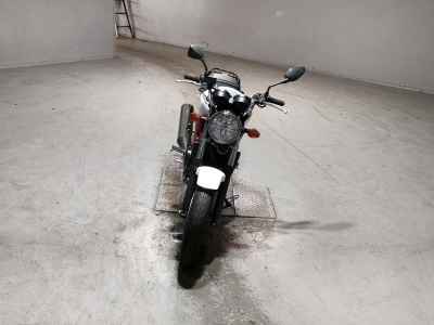 Honda VTR250 2015