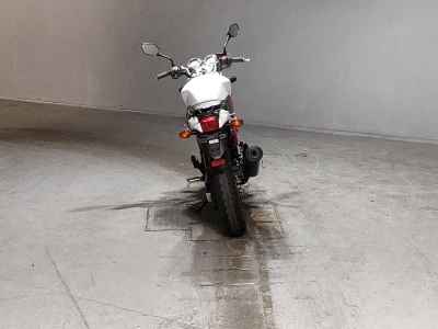 Honda VTR250 2015