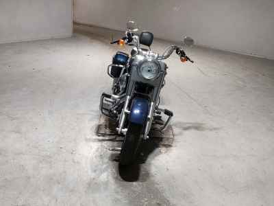 Harley-Davidson Switchback FLD1580 2012