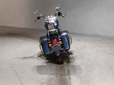 Harley-Davidson Switchback FLD1580 2012