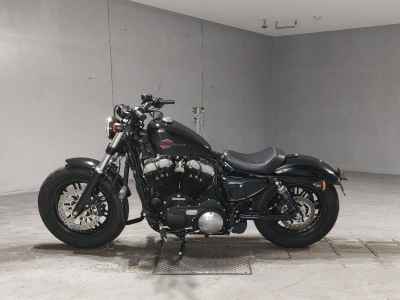 Harley-Davidson Sportster Forty-Eight XL1200X 2020