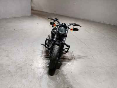 Harley-Davidson Sportster Forty-Eight XL1200X 2020