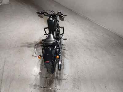 Harley-Davidson Sportster Forty-Eight XL1200X 2020