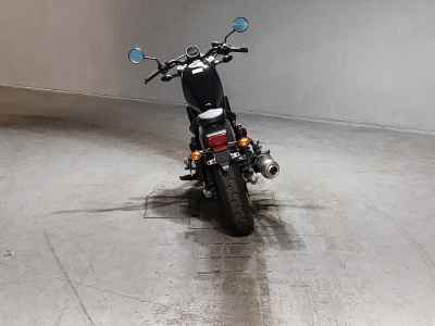 Honda Rebel CMX250 2017