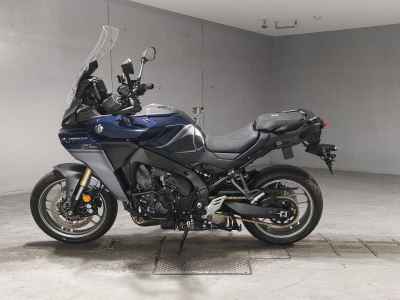 Yamaha Tracer 900 GT 2025