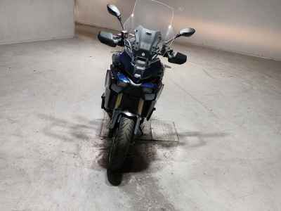 Yamaha Tracer 900 GT 2025