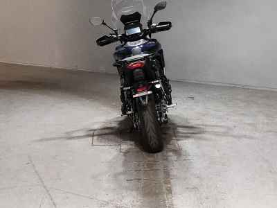 Yamaha Tracer 900 GT 2025