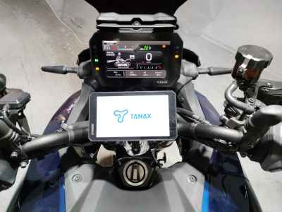 Yamaha Tracer 900 GT 2025