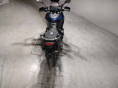 Yamaha Tracer 900 GT 2025