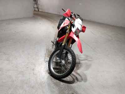 Honda CRF250L